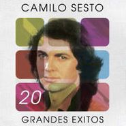 Camilo Sesto, 20 Grandes Exitos (CD)