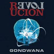 Gondwana, Revolucion (CD)