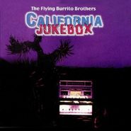 The Flying Burrito Brothers, California Jukebox (CD)