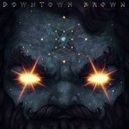Downtown Brown, Masterz Of The Universe (CD)