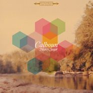 Calhoun , Heavy Sugar (LP)