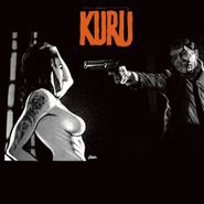 These Machines Are Winning, Kuru (LP)