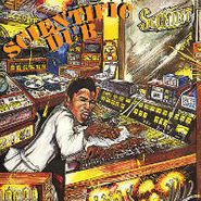 Scientist, Scientific Dub (CD)