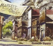 Marley's Ghost, Ghost Town (CD)