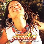 Goapele, Even Closer (CD)