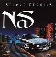Nas, Street Dreams (12")