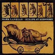 Mark Lanegan, Scraps At Midnight (CD)