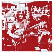 Michael Yonkers Band, Microminiature Love (LP)