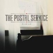 The Postal Service, Give Up [Deluxe 10th Anniversary Edition] (CD)