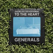 The Baptist Generals, Jackleg Devotional To The Heart (LP)