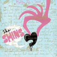 The Shins, Fighting In A Sack EP (CD)