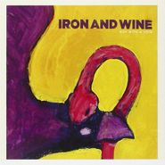 Iron & Wine, Boy With A Coin (CD)