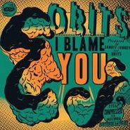 Obits, I Blame You (CD)