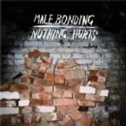 Male Bonding, Nothing Hurts (CD)