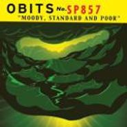 Obits, Moody, Standard & Poor (CD)