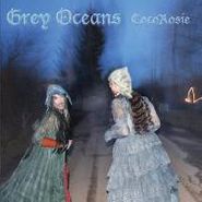 CocoRosie, Grey Oceans (LP)