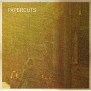 Papercuts, Do What You Will (7")