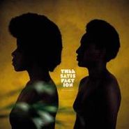 THEESatisfaction, Awe Naturale (LP)