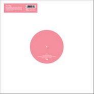 Dntel, Anywhere Anyone (Remix) (12")