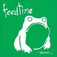 feedtime, The Aberrant Years (LP)