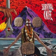 Survival Knife, Traces Of Me (7")