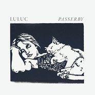 Luluc, Passerby (LP)