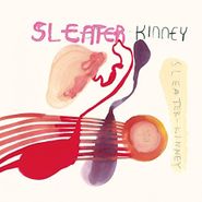 Sleater-Kinney, One Beat (CD)