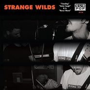 Strange Wilds, Standing (7")