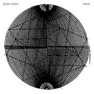 Deaf Wish, Pain (LP)