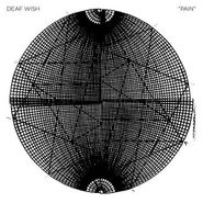 Deaf Wish, Pain (CD)
