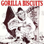 Gorilla Biscuits, Gorilla Biscuits (7")