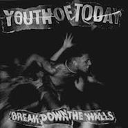 Youth of Today, Break Down The Walls (LP)