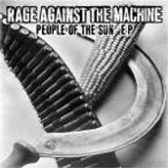 Rage Against The Machine, People Of The Sun EP (10")
