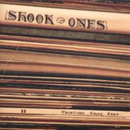 Shook Ones, Facetious Folly (CD)