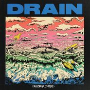 Drain, California Cursed (CD)
