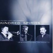 Gary Urwin Jazz Orchestra, Kindred Spirits (CD)