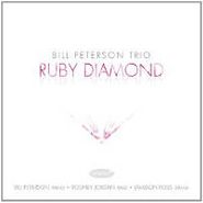 Bill Peterson, Ruby Diamond (CD)