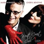 Mark Winkler, West Coast Cool (CD)