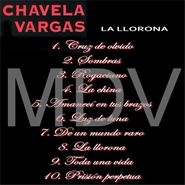 Chavela Vargas, Historia Musical De Chavela Vargas [Box Set] (CD)