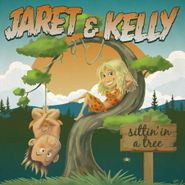 , Sittin' In A Tree (CD)