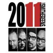 The Smithereens, 2011 (CD)