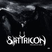 Satyricon, Age Of Nero (CD)