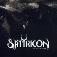 Satyricon, Age Of Nero (CD)