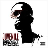 Juvenile, Beast Mode (CD)