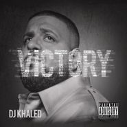 DJ Khaled, Victory (CD)