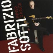 Fabrizio Sotti, Inner Dance (CD)