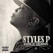 Styles P, Styles P (CD)
