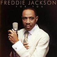 Freddie Jackson, For You (CD)