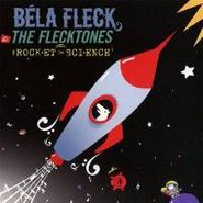 Béla Fleck & The Flecktones, Rocket Science (CD)