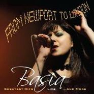 Basia, From Newport To London Greates (CD)